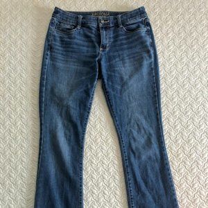Arizona Jean Co. Size 7